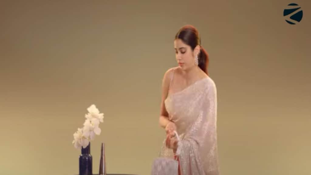 The films capture moments of Kapoor’s daily life highlighting how Zebronics eases her life with her hectic schedule juggling events, a workout and even personal time.