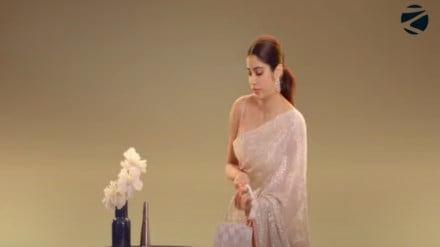 The films capture moments of Kapoor’s daily life highlighting how Zebronics eases her life with her hectic schedule juggling events, a workout and even personal time.