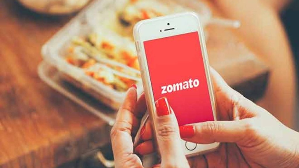 Zomato also found that customers’ average delivery rating goes down as the number of brands from a single kitchen goes up.