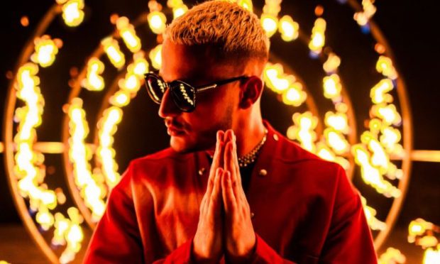 Snake As A Rapper Exclusive Interview | DJ Snake on music, his journey, working with ...