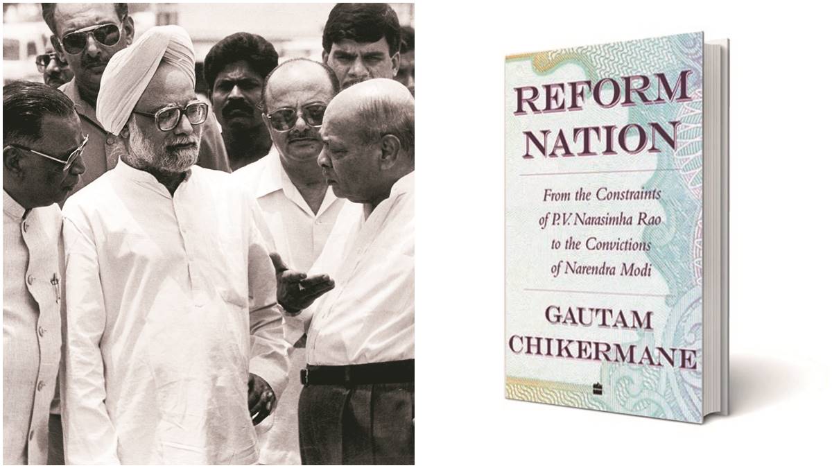 global economy, Looking beyond economics, Reform Nation