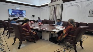 Nirmala Sitharaman, digital market, CCI, Competition Amendment Bill 2022,