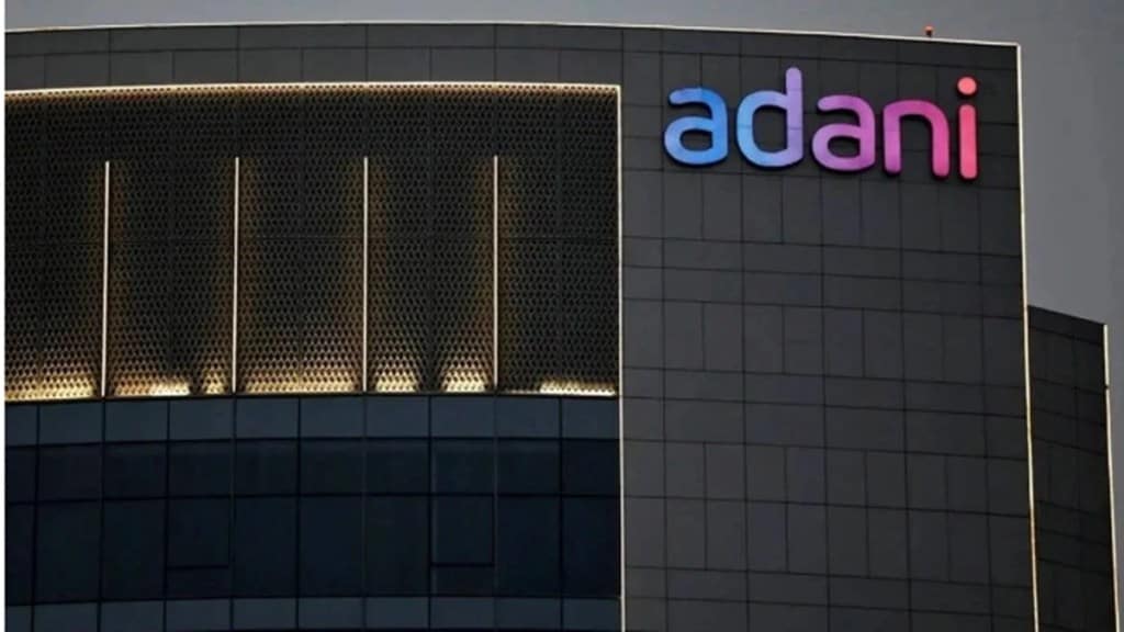 Adani Group, Adani Group investment, Adani Group in rajasthan