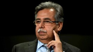 Pawan Munjal, chairman & CEO, Hero MotoCorp