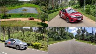 Kerala road trip, north Kerala road trip, kerala tourism, Honda City e HEV,