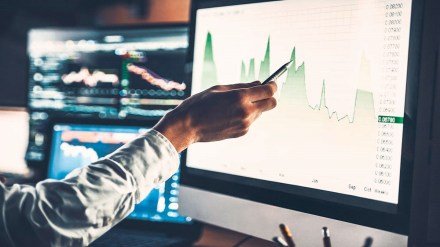 Index funds, mutual fund, AMFI monthly report,