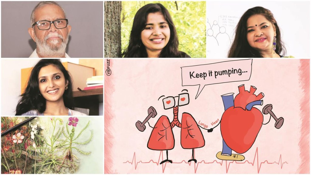 disciplines of science, Artists of science, National Academy of Design in Manhattan, Samuel Morse, Fr Cecil Saldanha,