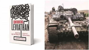 Confronting Leviathan A History Of Ideas, Confronting Leviathan A History Of Ideas book review, Confronting Leviathan A History Of Ideas author,