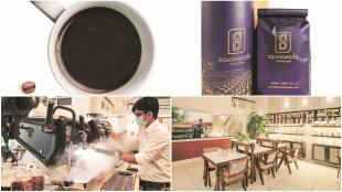 Homegrown coffee brands, coffee, coffee production, coffee beans demand,