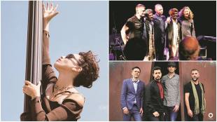 Jodhpur RIFF, Jodhpur RIFF 2022 performers, Mehrangarh Fort in Jodhpur,