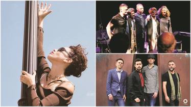 Jodhpur RIFF, Jodhpur RIFF 2022 performers, Mehrangarh Fort in Jodhpur,