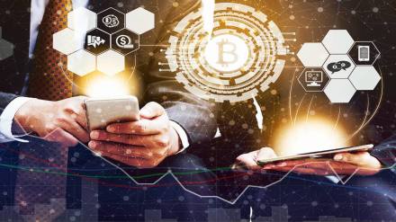 crypto, cryptocurrency, bitcoin, Vitalik Buterin