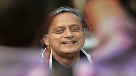 Shashi Tharoor (File Image).