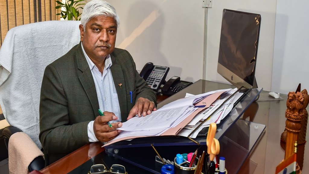 He had accused the BJP of spreading "rumours" against him and had apologised to "anyone who has been hurt due to such propaganda". He had accused the BJP of spreading "rumours" against him and had apologised to "anyone who has been hurt due to such propaganda".