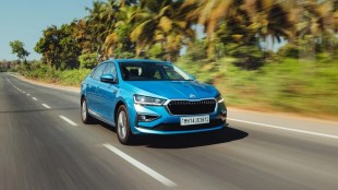 Skoda, India, auto