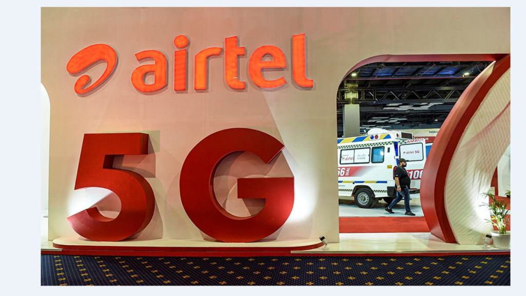 Bharti Airtel, Bharti Airtel rating, Bharti Airtel outlook