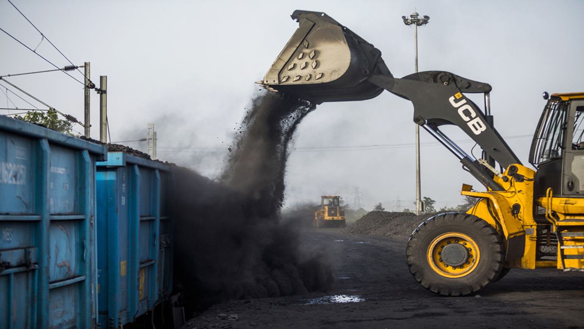Coal India, Coal India rating, Coal India growth