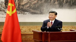 The outcome of the in-camera Party Congress is expected to end two very strict five-year term limits followed by Xi's predecessors to avert the danger of the one party state becoming a country with a single leader dominating the political scene. (Reuters file image)