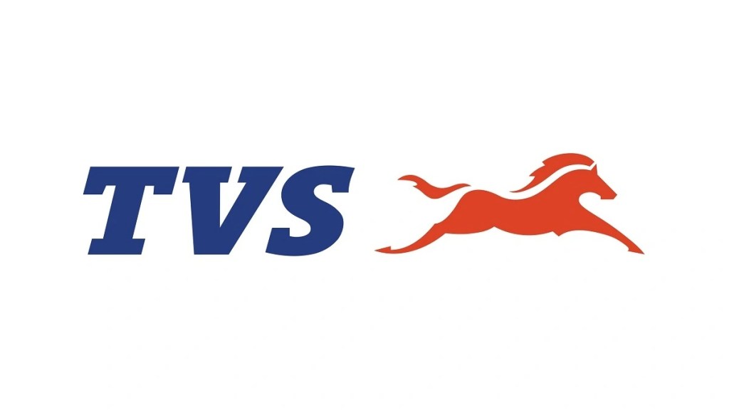TVS sales December