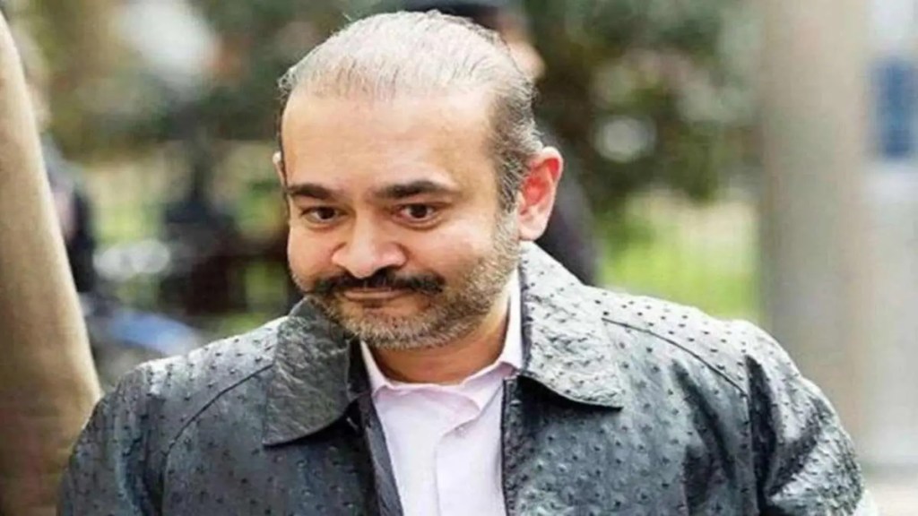 Nirav Modi, Nirav Modi loan fraud, Nirav Modi extradition,