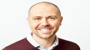 Mike Werner, Lead for Circular Economy, Google Global Sustainability Team