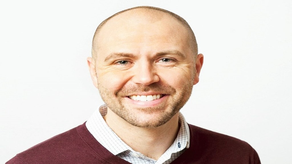 Mike Werner, Lead for Circular Economy, Google Global Sustainability Team Mike Werner, Lead for Circular Economy, Google Global Sustainability Team