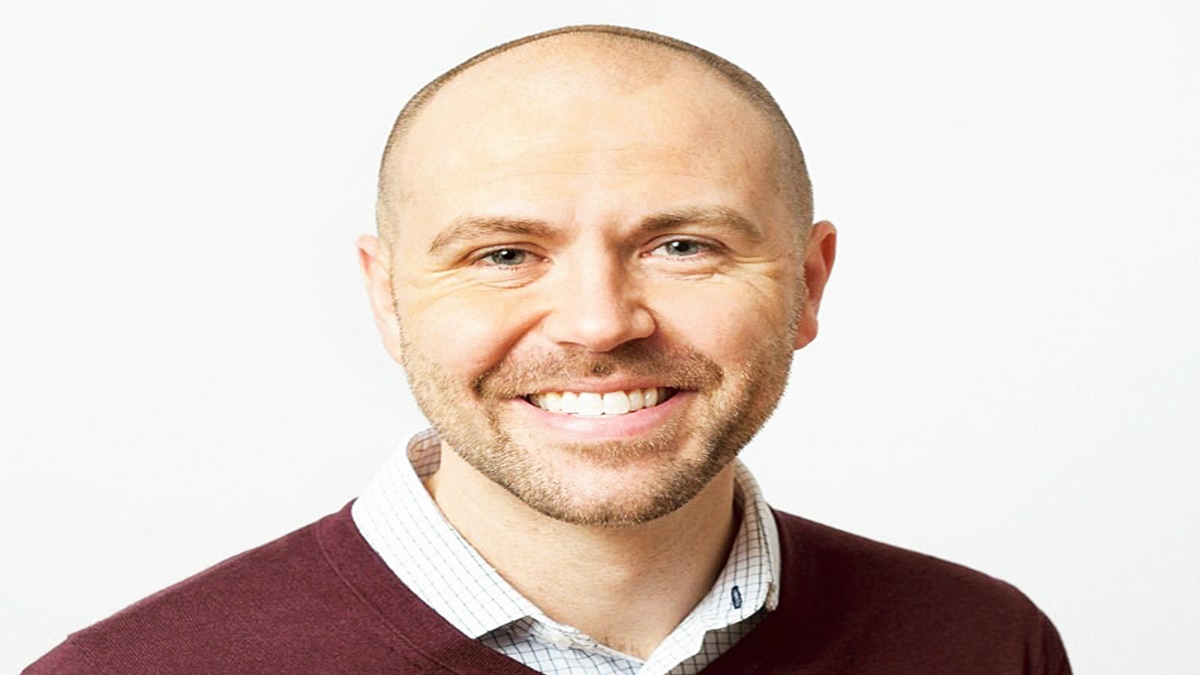 Mike Werner, Lead for Circular Economy, Google Global Sustainability Team Mike Werner, Lead for Circular Economy, Google Global Sustainability Team