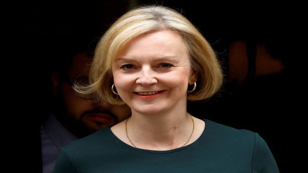 Truss's spokesperson earlier said the government's position had not changed. Truss's spokesperson earlier said the government's position had not changed.