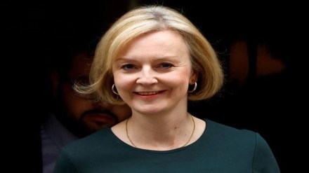 Truss's spokesperson earlier said the government's position had not changed. Truss's spokesperson earlier said the government's position had not changed.