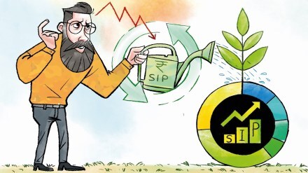 Mutual funds, sip, Mutual funds volatility, Mutual funds investment