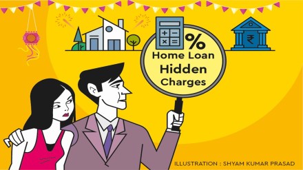 Planning to take a home loan? Be aware of hidden charges Planning to take a home loan? Be aware of hidden charges