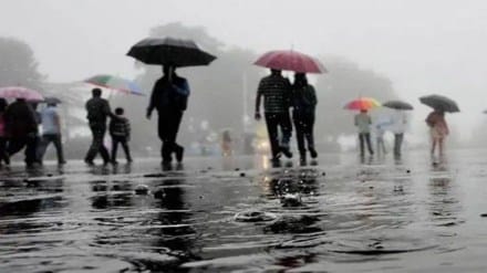 In the first two monsoon months the state's overall rainfall deficit was 49%, the highest since 2014, he said.