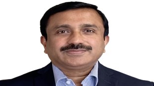 Praveen Cherian, CEO Network Services at STL