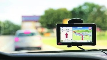 GPS tracking of vehicles, bharti airtel gps tracker