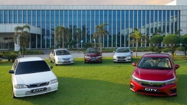 Sedan sales, honda Sedan sales, Maruti Esteem, Daewoo Cielo, Hyundai Accent, Mitsubishi Lancer, Ford Escort