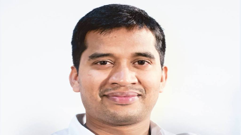 Amarendra Sahu