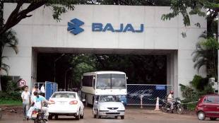 Bajaj Auto, Bajaj Auto dip, Bajaj Auto profit, Bajaj Auto growth