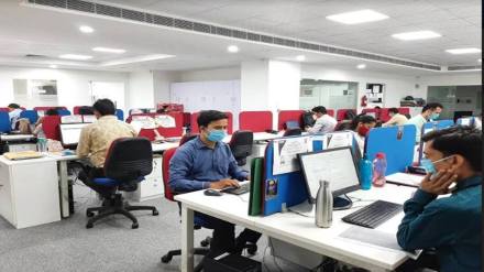 IT firms, India Inc, work from office, work from home, IT firms, India Inc, work from office, work from home,