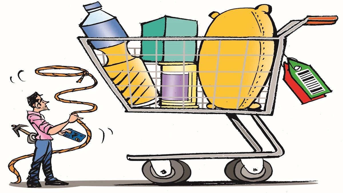 smart investing, inflation, mutual fund,