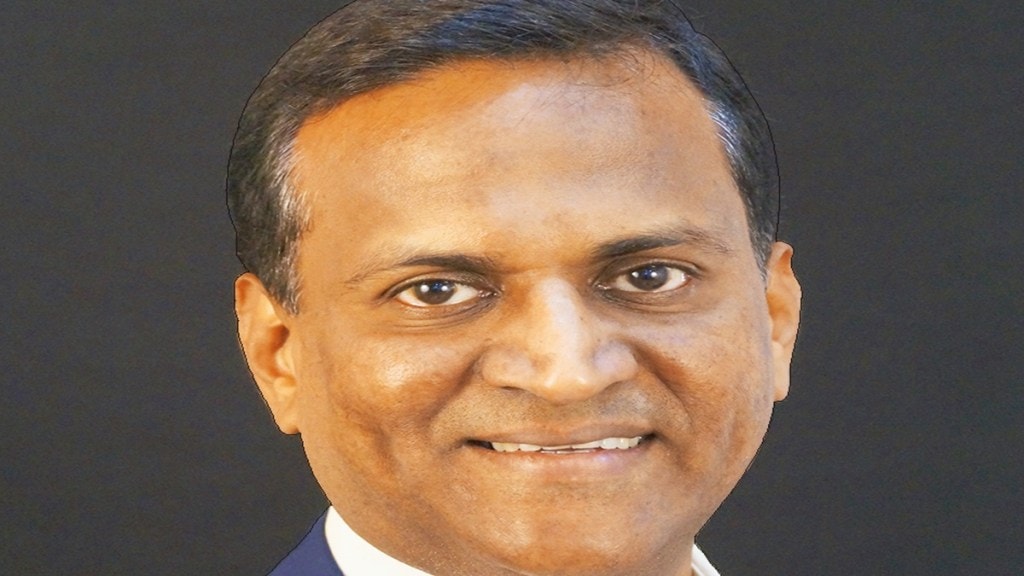 Milind R Agarwal, founder & CEO of Quickwork Milind R Agarwal, founder & CEO of Quickwork