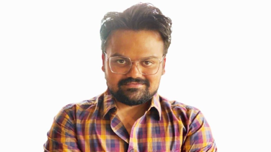 Iesh Dixit , co-founder and CEO, Powerplay