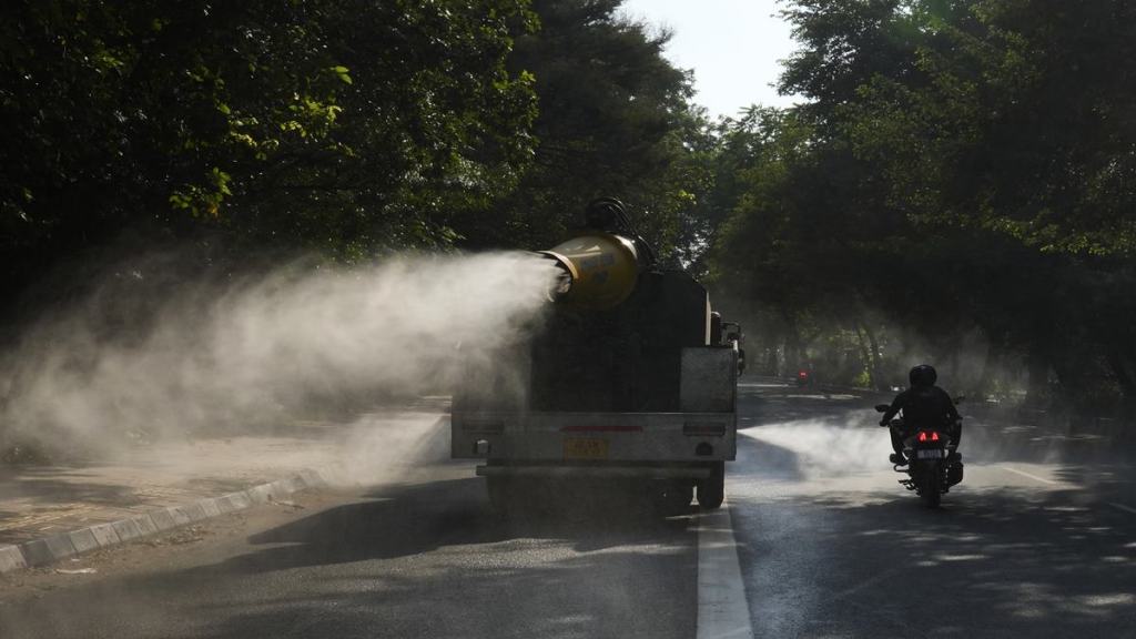 Swachh Bharat Mission, Swachh Vayu in India, SBM capacity, waste management Swachh Bharat Mission, Swachh Vayu in India, SBM capacity, waste management