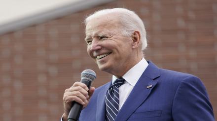 Joe Biden, Joe Biden nuclear remark, pakistan