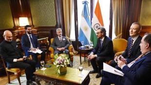Caribbean countries, Latin America, BRICS, India-UN Development Partnership Fund