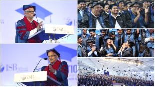 ISB programmes, Indian School of Business, PGP MFAB Classes of 2020, PGP MFAB Classes of 2021,