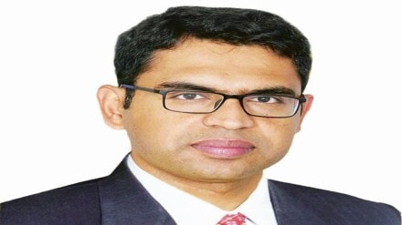 Shivaprasad KT Shivaprasad KT