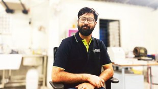 Shubham Vishwakarma,