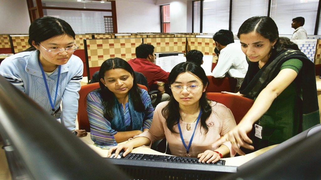 Infosys, Infosys stock, Infosys rating, Infosys outlook