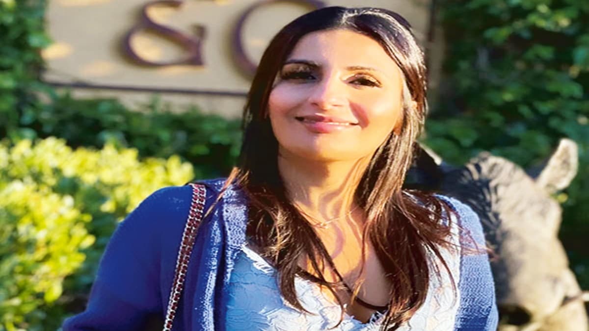 Tanvi Gupta, co-founder, SwoonMe