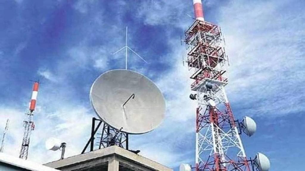 trai, telecom bill, telecom bill draft,
